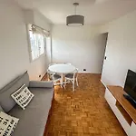 Rentup - Vistas Panoramicas Y Balcon En Belgrano A Pasos De Av Cabildo