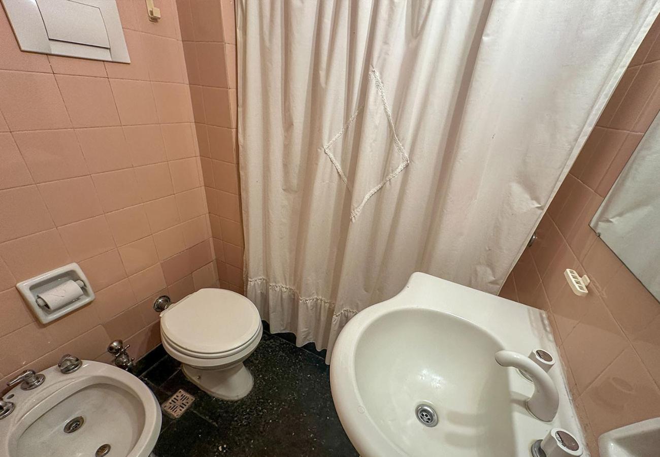 Apartamento Rentup - Vistas Panoramicas Y Balcon En Belgrano A Pasos De Av Cabildo *