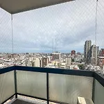Rentup - Vistas Panoramicas Y Balcon En Belgrano A Pasos De Av Cabildo