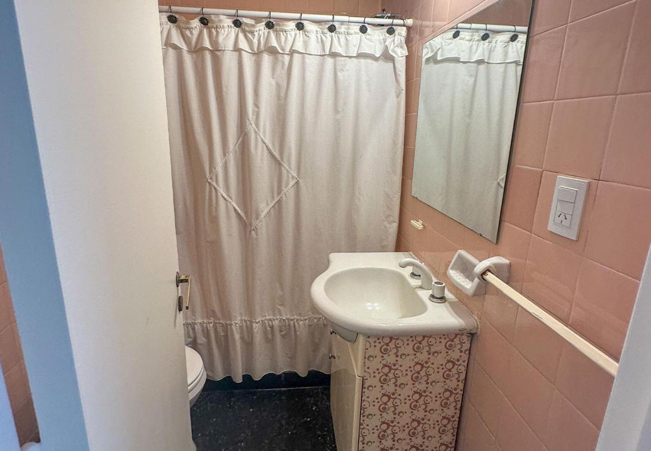 Apartamento Rentup - Vistas Panoramicas Y Balcon En Belgrano A Pasos De Av Cabildo