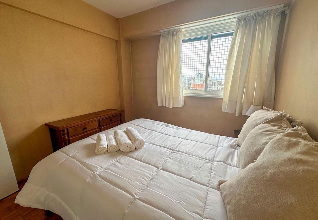 Rentup - Vistas Panoramicas Y Balcon En Belgrano A Pasos De Av Cabildo Ciudad Autónoma de Buenos Aires